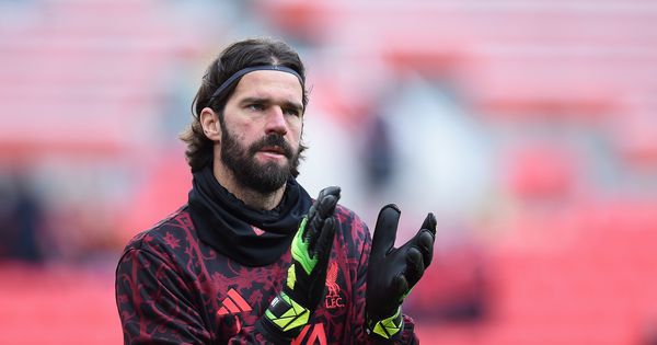 Milan se miri sa odlaskom Menjona: Rosoneri krenuli po Alisona!