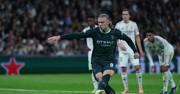 REAL – SITI Alonso neće uvesti Mbapea, Gvardiola izveo Halanda, a Vinisijus je sve promašio! /VIDEO/