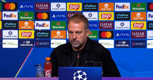 Reakcija Jamala privukla pažnju, Flik otkriva svoju stranu priče!