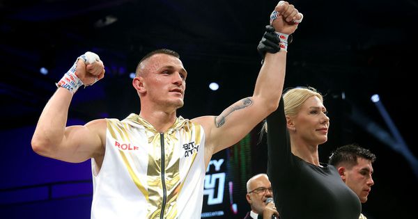 Jovan Nikolić i Almir Memić /GALERIJA/