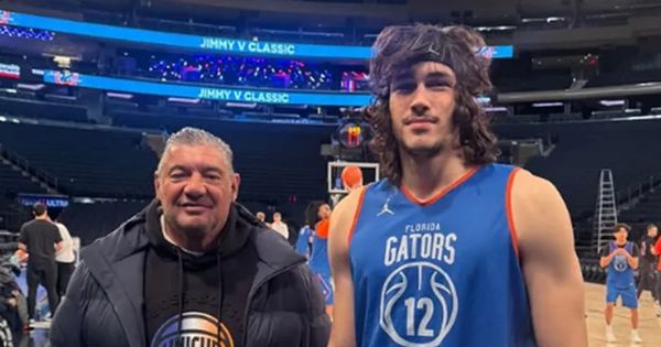 Miško Ražnatović objavio fotografiju sa bivšim košarkašem Partizana, koji izgleda neprepoznatljivo