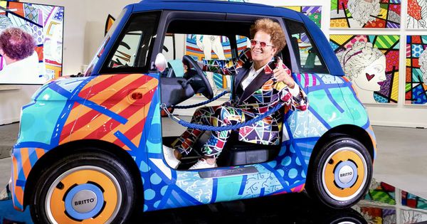 Nekada je to bio Jugić, a sada je... ovo: Pogledajte sa kojim automobilom Fijat planira da osvoji Ameriku!