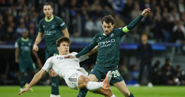 REAL – SITI Noćna mora Pepa Gvardiole se ponovo probudila: Kraljevi razbijaju Građane!