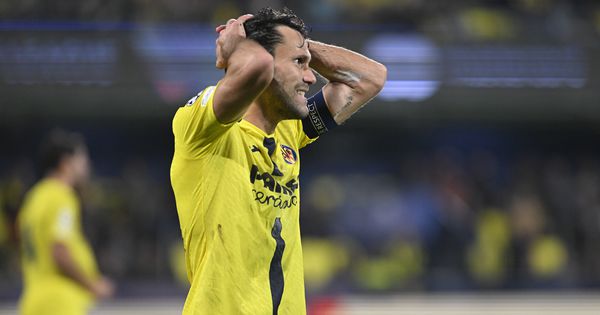 Žuta podmornica nije isti tim u Primeri i u Ligi šampiona: Kopenhagen ugasio nade Viljareala! /VIDEO/