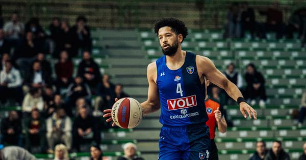 Budućnost deklasirala London Lajonse u Morači!