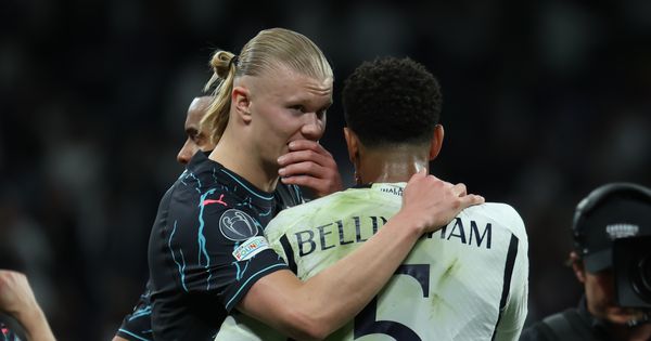 REAL – SITI Blokbaster u Madridu, Mbape na klupi, Haland pred ispitom karijere /SASTAVI/