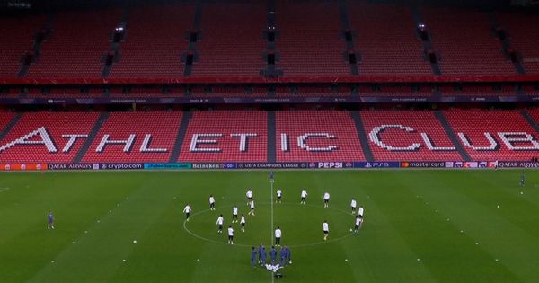 Fudbaleri PSŽ-a i Atletika odradili poslednji trening pred važnu utakmicu