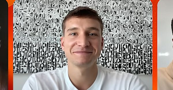 Bogdan Bogdanović opet oduševio navijače Partizana: Na Instagramu pevao čuvenu pesmu crno-belih /VIDEO/