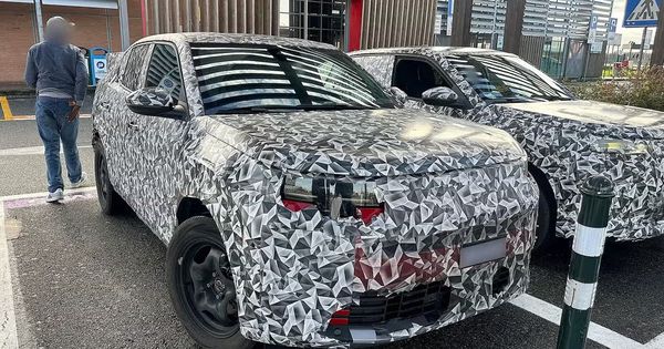 Ovo je veći brat Grande Pande iz Kragujevca: Fijat još krije kako će da izgleda novi i jeftin italijanski SUV za 2026.