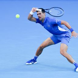 Nije moglo bolje za Đokovića! Novak igra protiv 18-godišnjeg Hrvata u 1. kolu Australijan opena