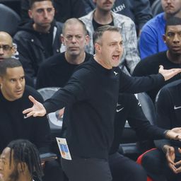 NBA zvanično kaznio Darka Rajakovića: Evo koliko je Srbin "udaren po džepu"