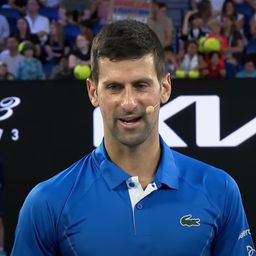 Novak Đoković otkrio pre Australijan opena, u nedelju će ispisati istoriju u Melburnu!