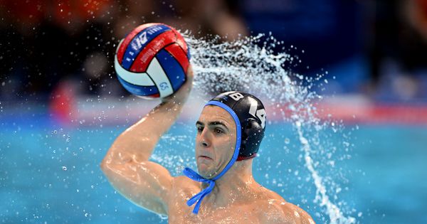 Srbija nastavlja pohod ka Sidneju: Evo ko je prva prepreka ka finalnom turniru Svetskog kupa!