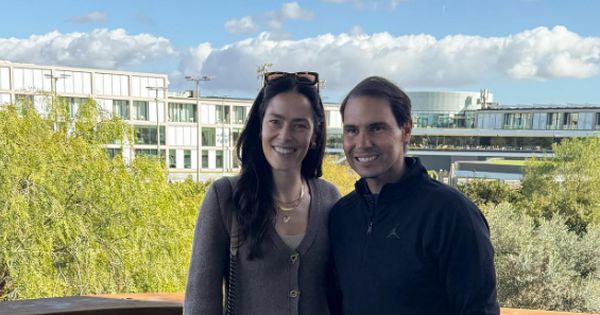 "Kada je Rafa video Anu, okrenuo se, udario u konobara i izleteo napolje!" Poznati trener otkrio tajnu staru 14 godina! /VIDEO/