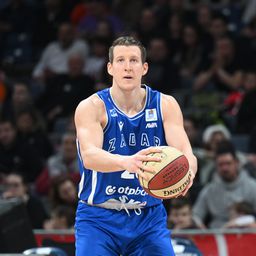 Na Jadranu ništa novo! Luka Božić deveti put MVP kola ABA lige