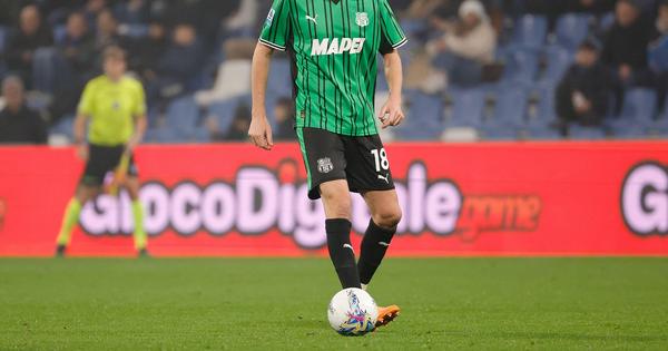 Kao grom iz vedra neba: Nemanja Matić potpisuje za Juventus!? /FOTO/
