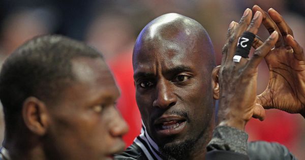 "NBA više nije sport, već šou!" Garnet kritikuje format lige, izdvojio samo jednog igrača: Ima mentalitet drugog vremena!