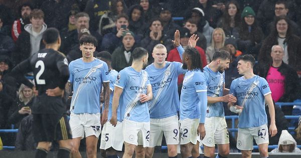 Mančester siti u ozbiljnom problemu: Građanima preti oduzimanje do 60 bodova!