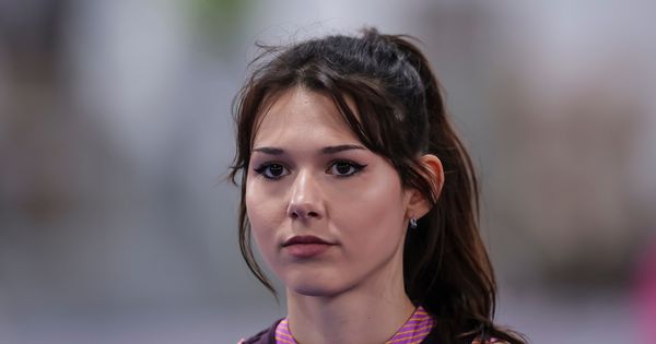 Angelina spremna za Svetsko prvenstvo: Očekujem veliku borbu, medalja neće biti jeftina