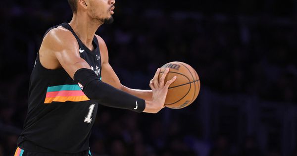 Vembanjama briljirao i ispunio sve uslove da postane MVP