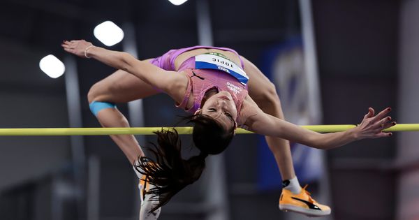 Počinje borba za medalju: Srpkinja pred najvećim izazovom u Torunju, evo gde gledati skok Angeline Topić