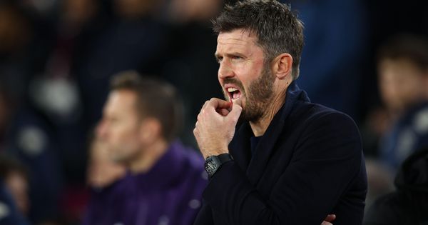 Roj Kin udara po treneru: Ponoviću 100 puta, on nije čovek za Junajted!