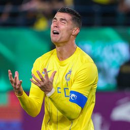 Totalni raspad milijarderske igračke: Al Nasr u haosu, Ronaldo primoran da ćuti i gleda katastrofu oko sebe