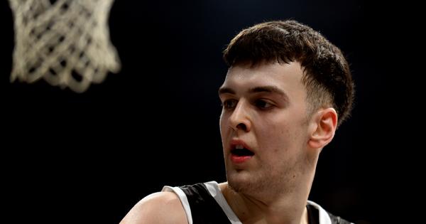 Sale Đorđević mu uručio ispisnicu, ali Koprivica karijeru nastavlja u jednoj od najjačih liga Evrope!
