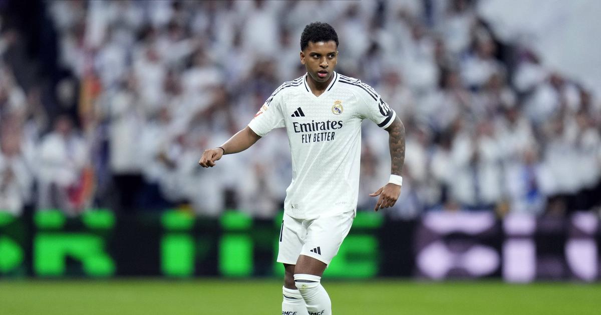 Rodrigo igra sezonu iz snova u Real Madridu | Sportal.rs