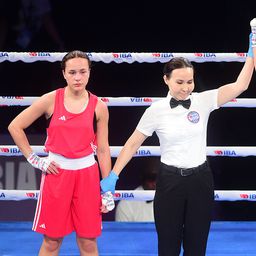 Sara Ćirković na pobedu do medalje na Svetskom prvenstvu, Marokanka zaustavila Elmu Hajrović