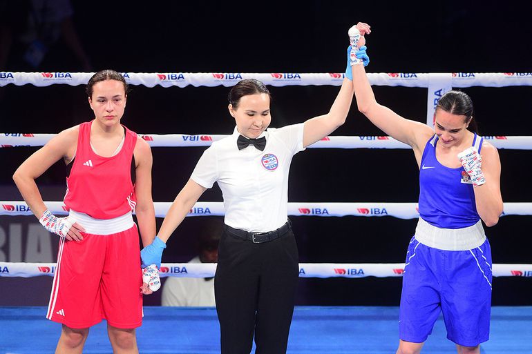 Sara Ćirković na pobedu do medalje na Svetskom prvenstvu, Marokanka zaustavila Elmu Hajrović