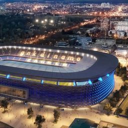 Fijasko u Zagrebu, Hrvati besni: Novi preskupi stadion neće doneti ništa dobro ni Hrvatskoj i Dinamu!