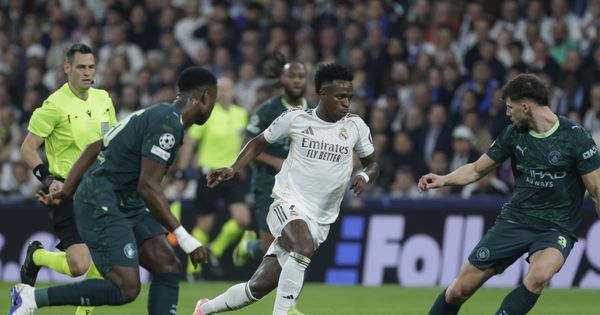 SITI – REAL Gvardiola bi mančestersko čudo, ali Kralj ne zna da ispadne