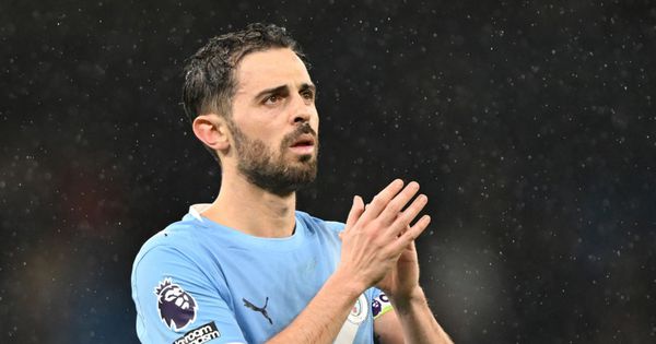 Bernardo Silva napušta Siti: Velikani ušli u trku za Portugalca