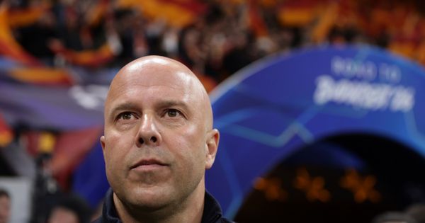 Slot se ne slaže sa Van Dajkom: Niko nije odustao