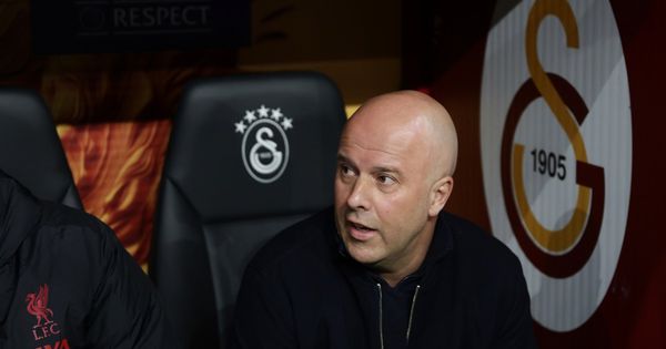 Slot veruje u prolaz: Četvrtfinale bi bilo nešto posebno za mene