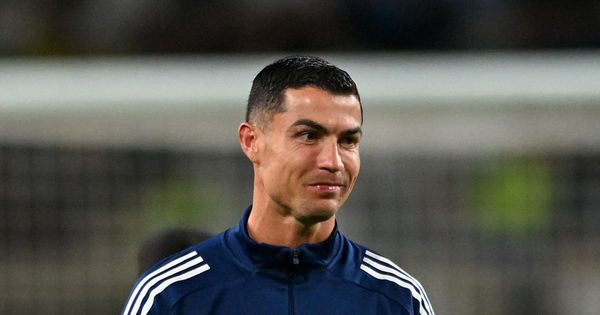 Kristijano Ronaldo puni baterije u posebnom društvu /FOTO/