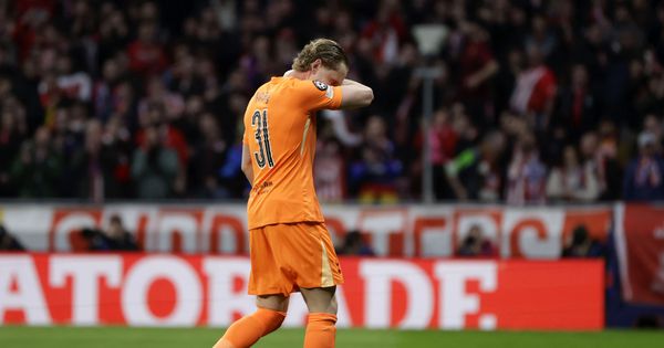 Vikario ide na operaciju, tragičaru Totenhema se smeši nova prilika!