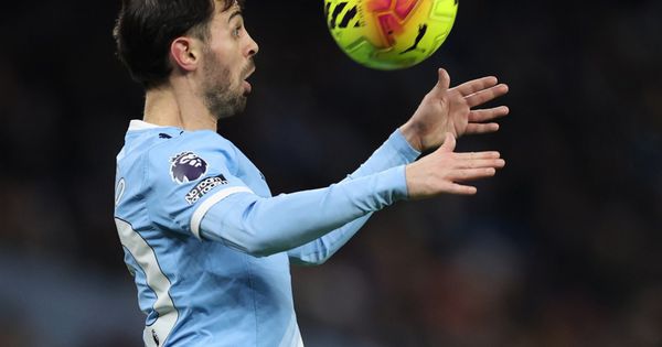 Bernardo Silva gotovo sigurno odlazi iz Mančester sitija: Juventus je najkonkretniji, ali evo šta mu predlaže saigrač iz reprezentacije!