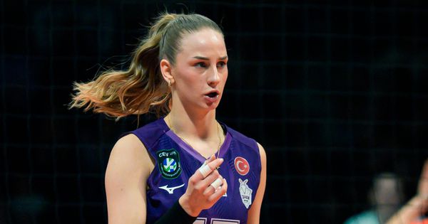 "Idem u klub gde je Tijana Bošković igrala deset godina, to sve govori!" Uzelac uzbuđena pred sve ono što je čeka u Srbiji i Ezačibašiju /VIDEO/