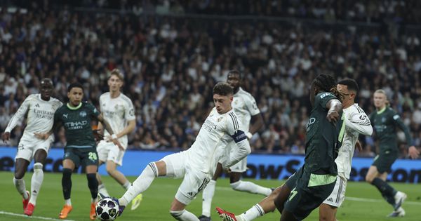 "Pobeđuje većinom glasova!" Svlačionica Reala izabrala trenera za sledeću sezonu