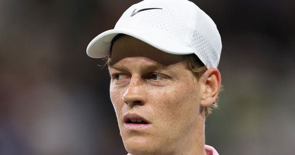 Siner nakon pobede: Ne igram zbog rekorda