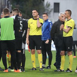 Haos na Brdu dobio epilog! Oglasila se Superliga: Poznato kada će biti doneta konačna odluka