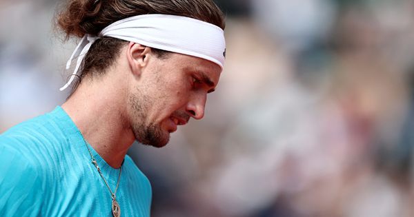 Zverev se požalio na nedostatak privatnosti: To je bilo nepotrebno