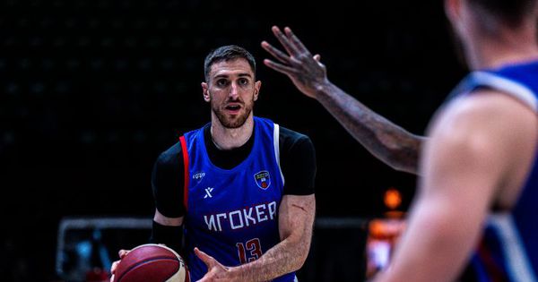 Lazić u produžetku slomio otpor Bosne: Igokea vodila čitav meč, pa umalo otišla praznih ruku iz Srajeva /VIDEO/