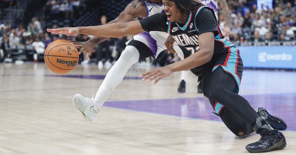 I to može: Tri tripl-dabla na jednoj utakmici!