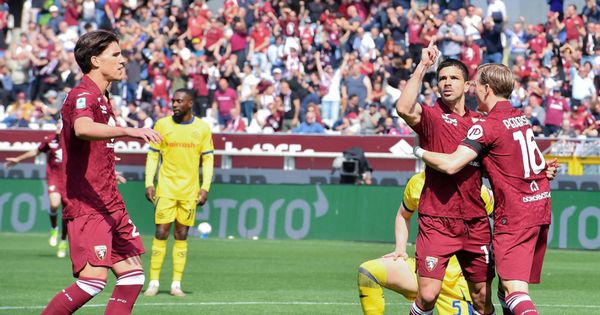 Torino gura Veronu ka Seriji B, Kremoneze stoji na ivici provalije!