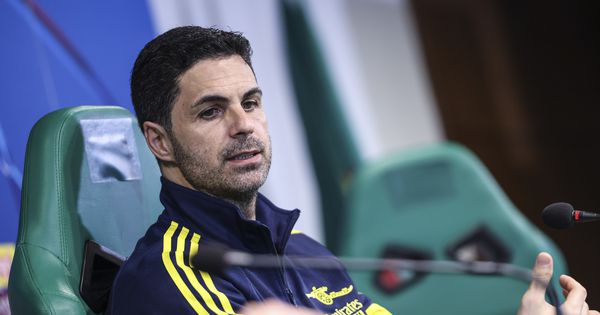 Spremna čistka: Arsenal otpušta petoricu fudbalera!