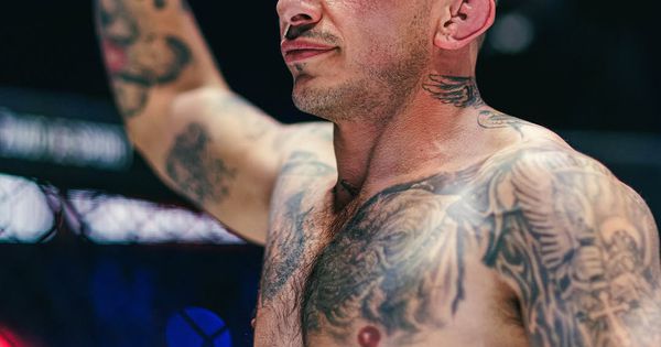 FNC 29 Sve je spremno za spektakl u Ljubljani: Dušan Džakić u oktagonu čeka velikog rivala