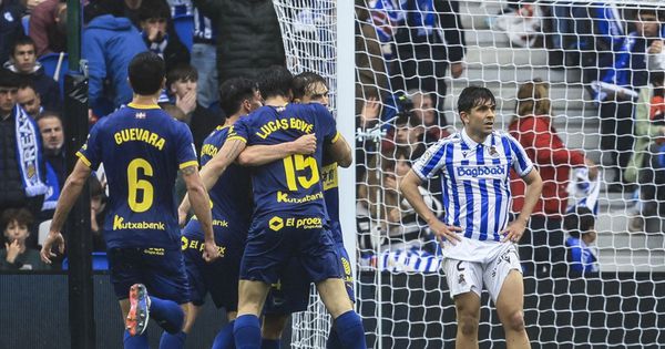 Boje ponovo spasio Alaves, Sosijedad nikako da se domogne Evrope! Valensija matirana /VIDEO/
